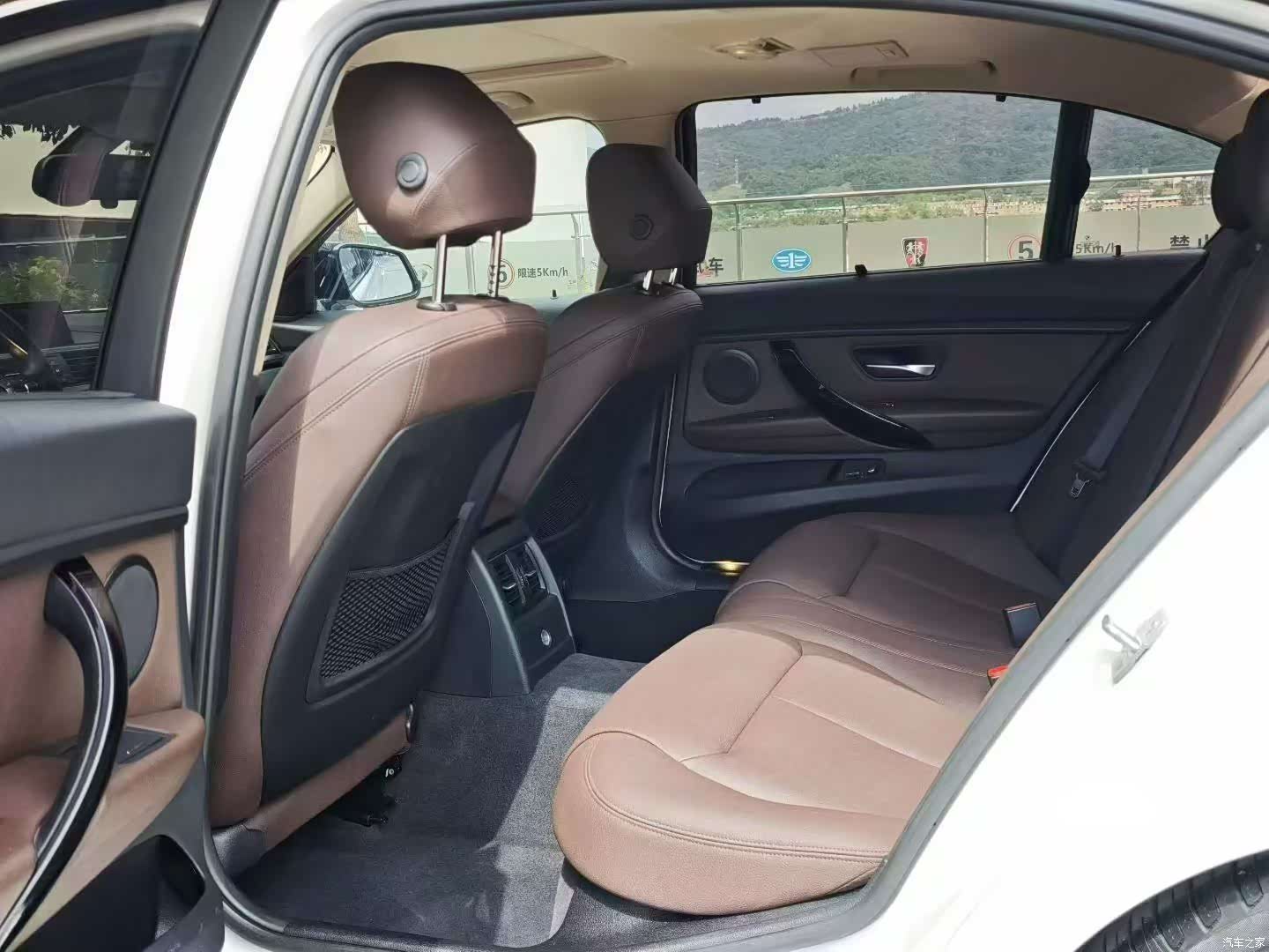 BMW 3 Series, 2018 6
