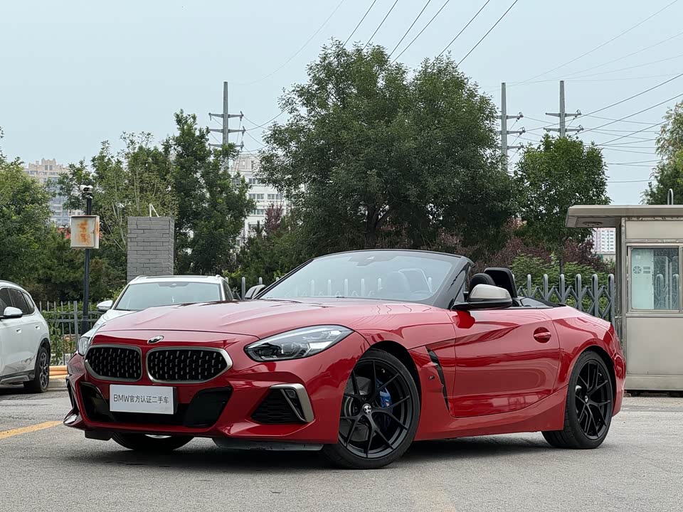 BMW Z4