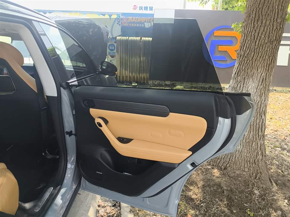 Leapmotor C11 Leapmotor C11