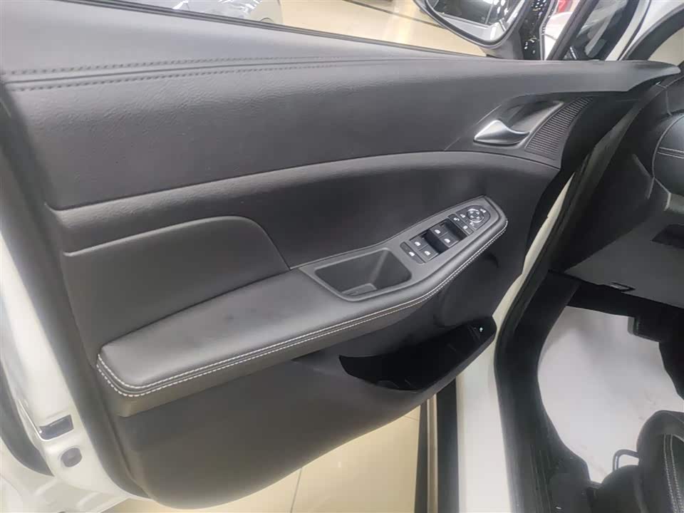 BYD Yuanxin Energy