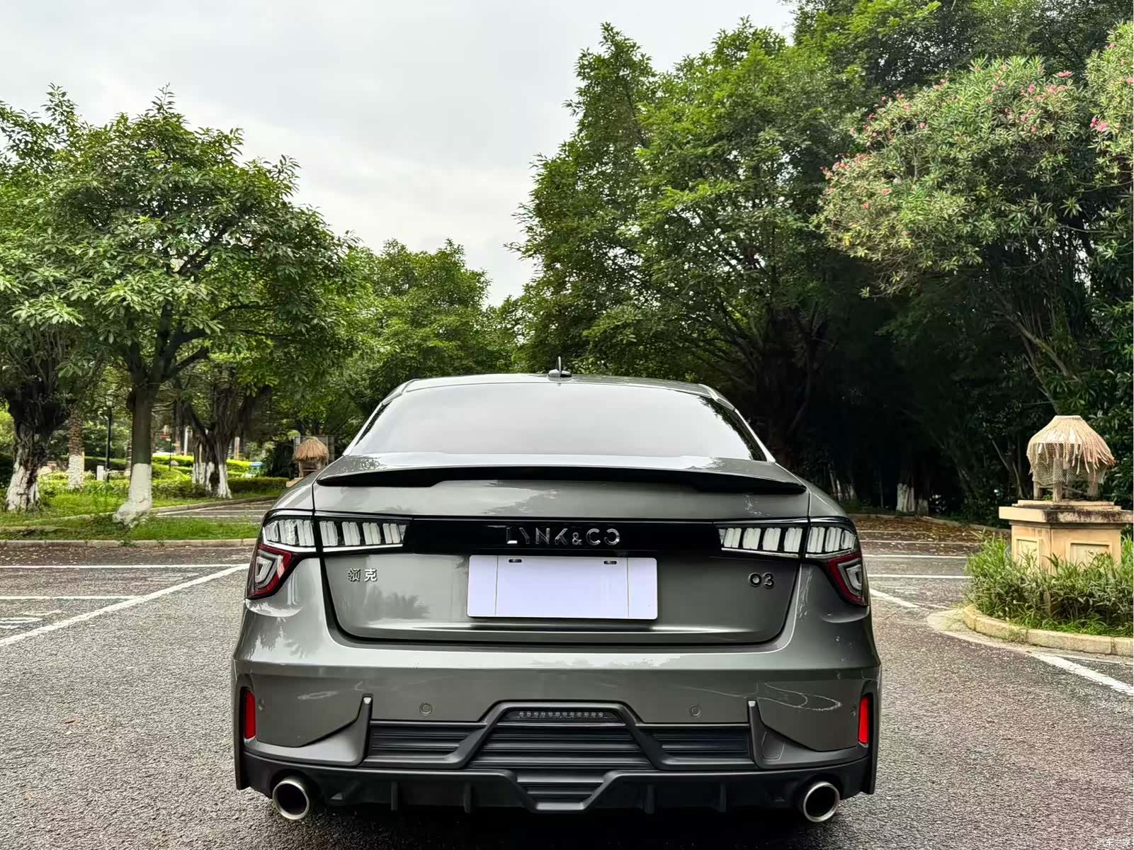 Lynk & Co 02, 2022 все фото