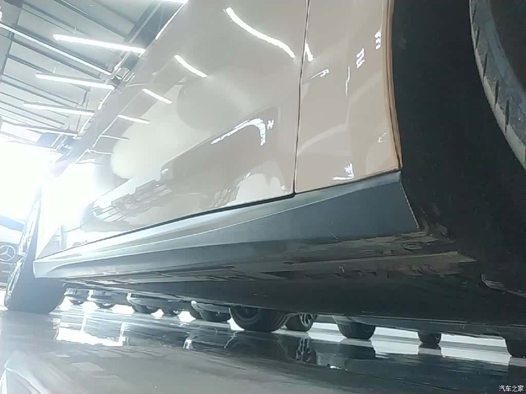 NIO ET5, 2024 21
