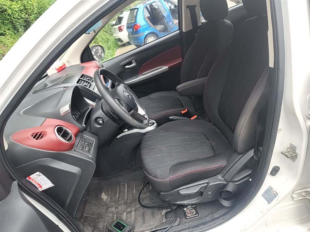 Changan IMT, 2017 15