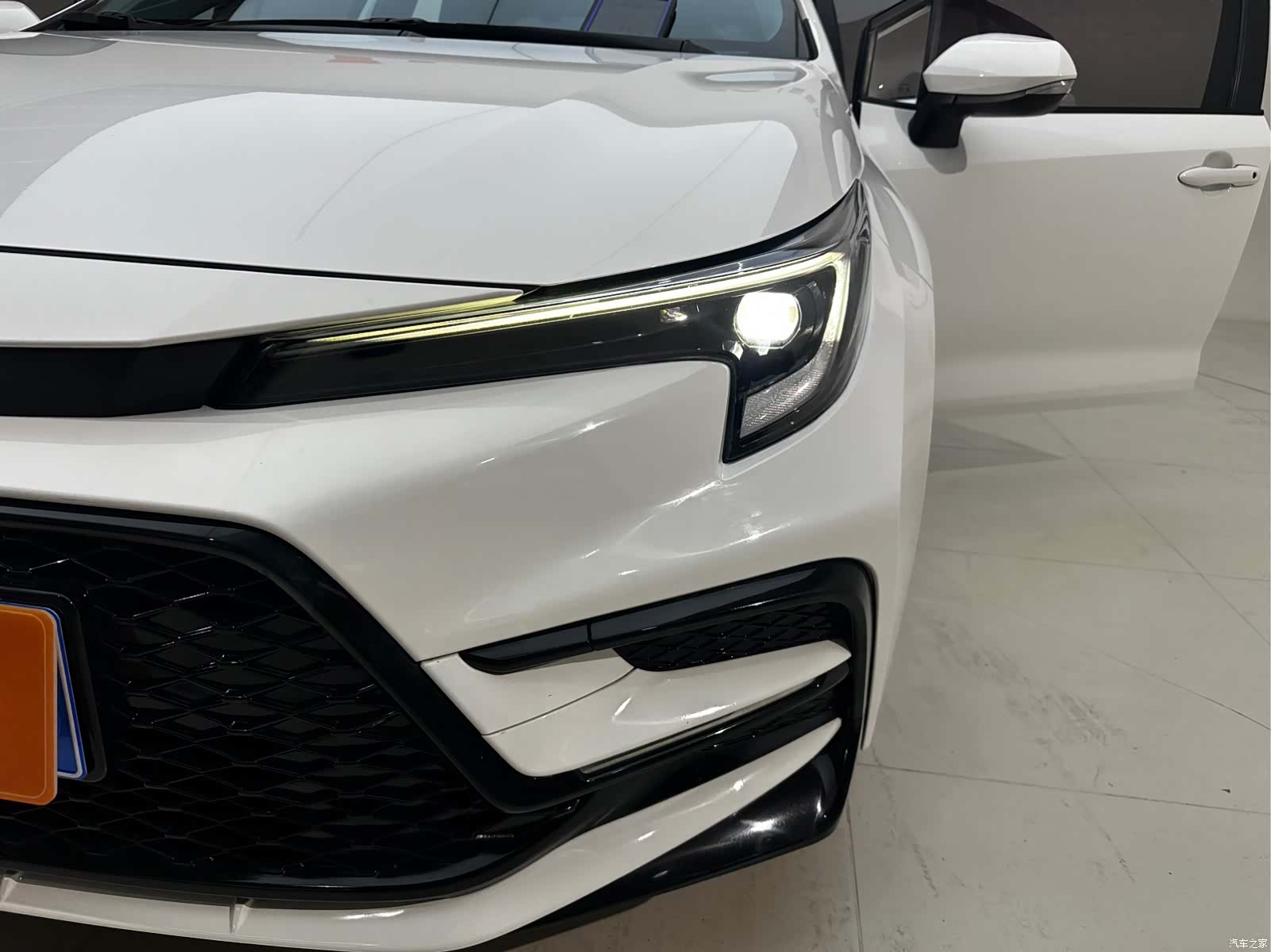 Toyota Levin, 2023 19