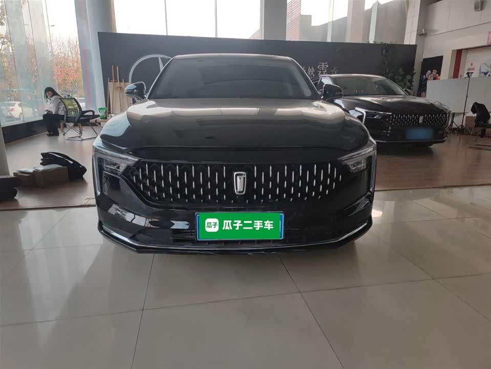 Besturn B70