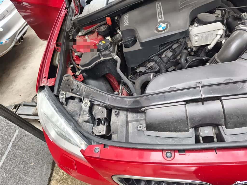 BMW X1, 2014 21