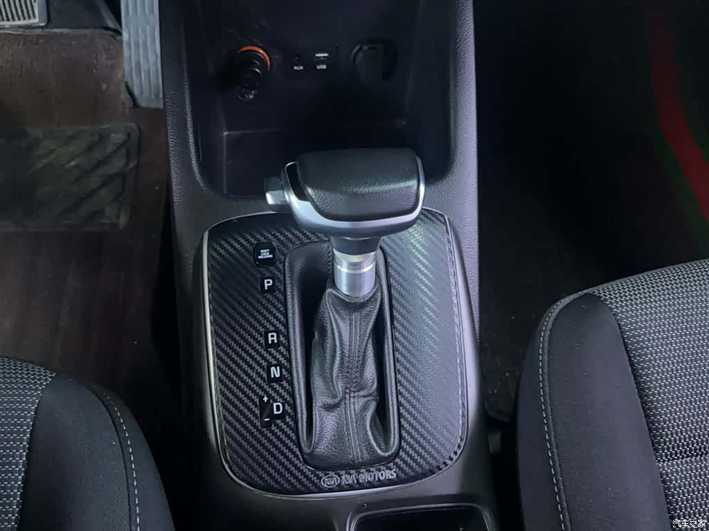 Kia K3, 2019 12