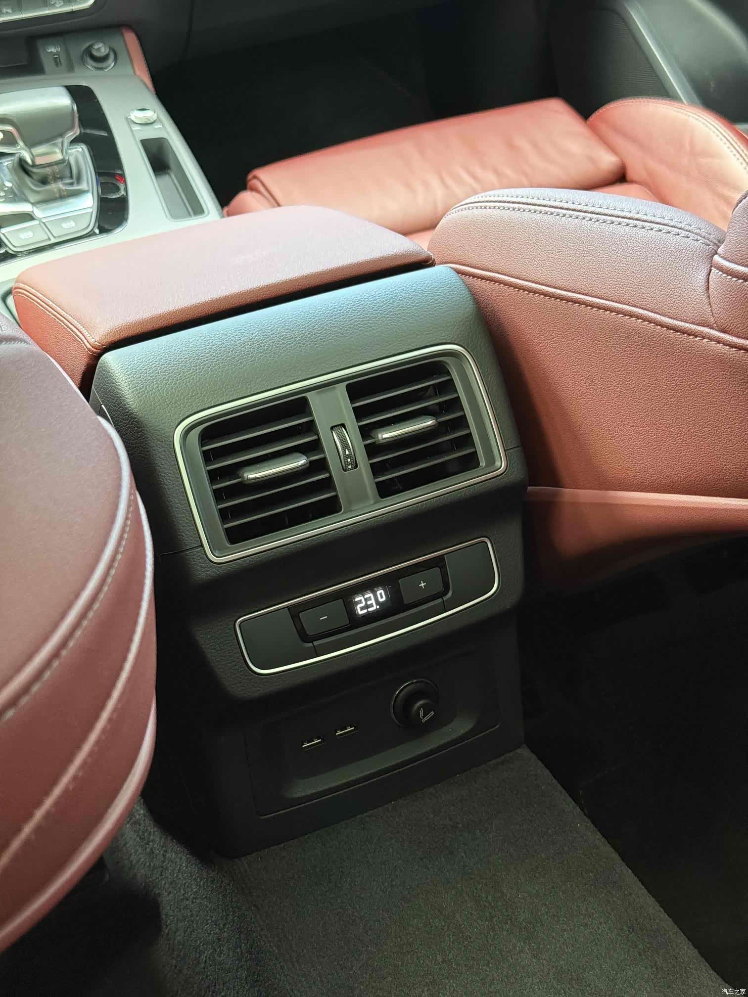 Audi Q5L, 2022 12