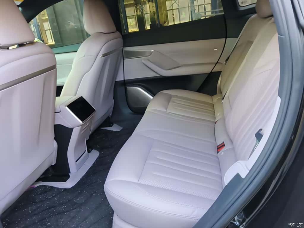 NIO L60, 2025 17