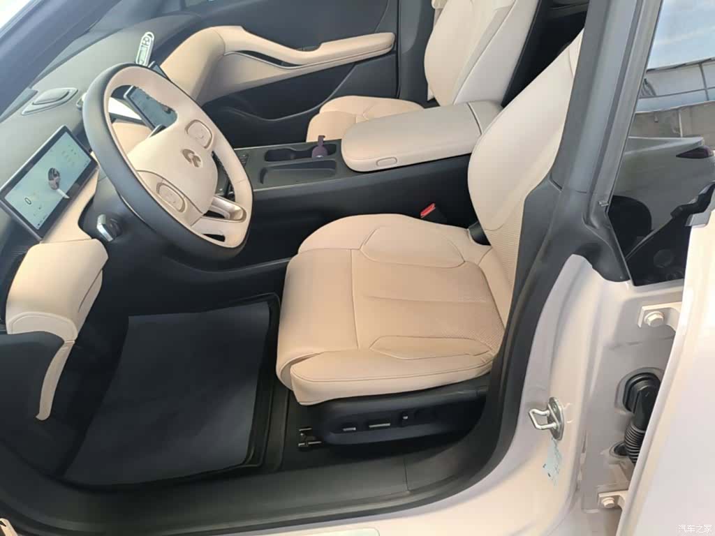 NIO ET5, 2024 15