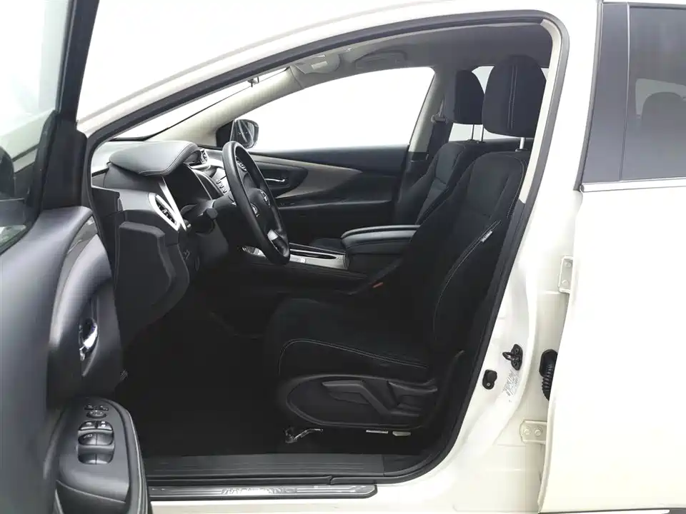 Nissan Loulan Nissan Loulan
