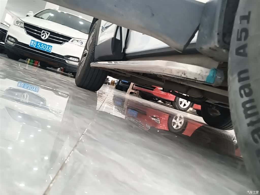 Chery Tiggo 8, 2023 21