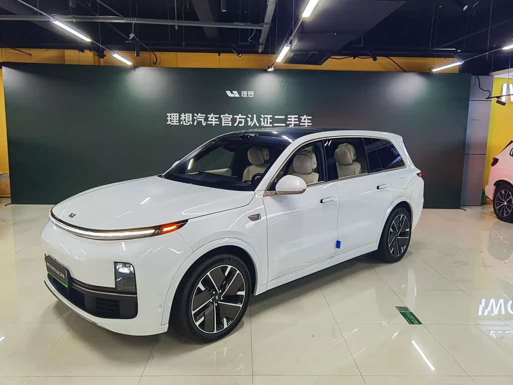 Li Auto L9