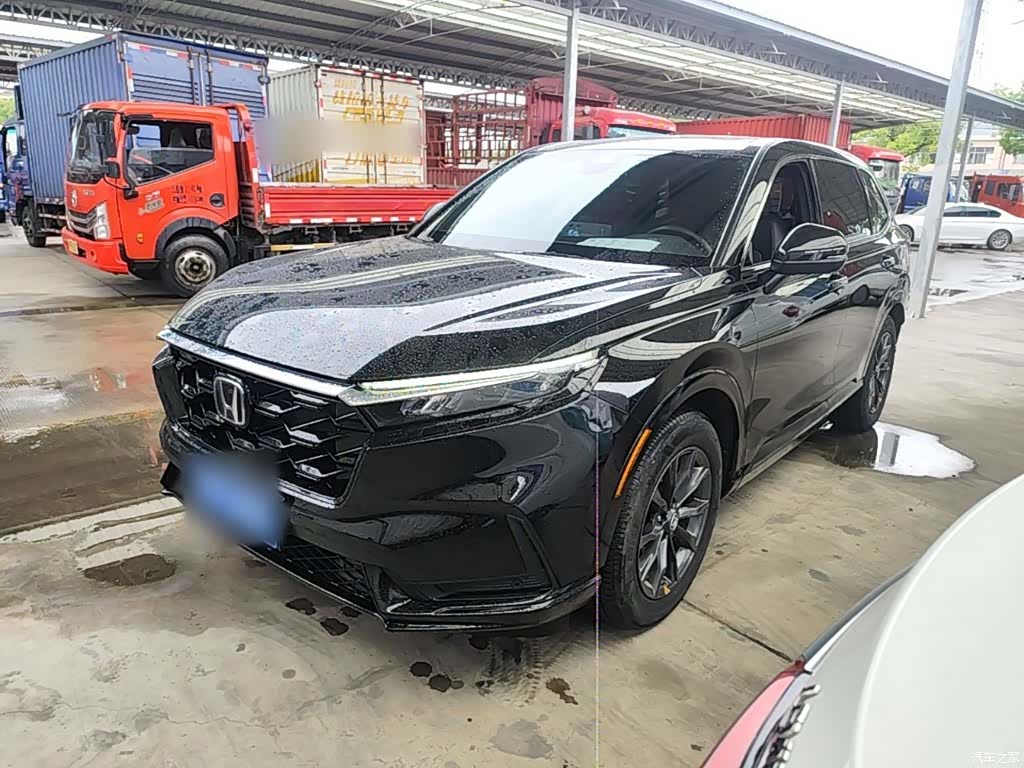 Honda CR-V, 2023 2