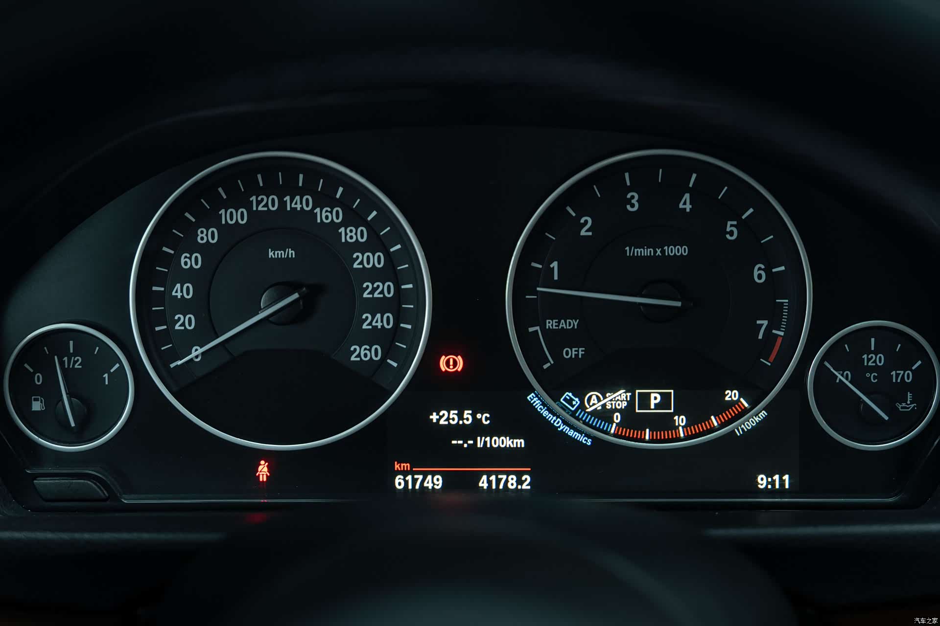 BMW 3 Series, 2016 15