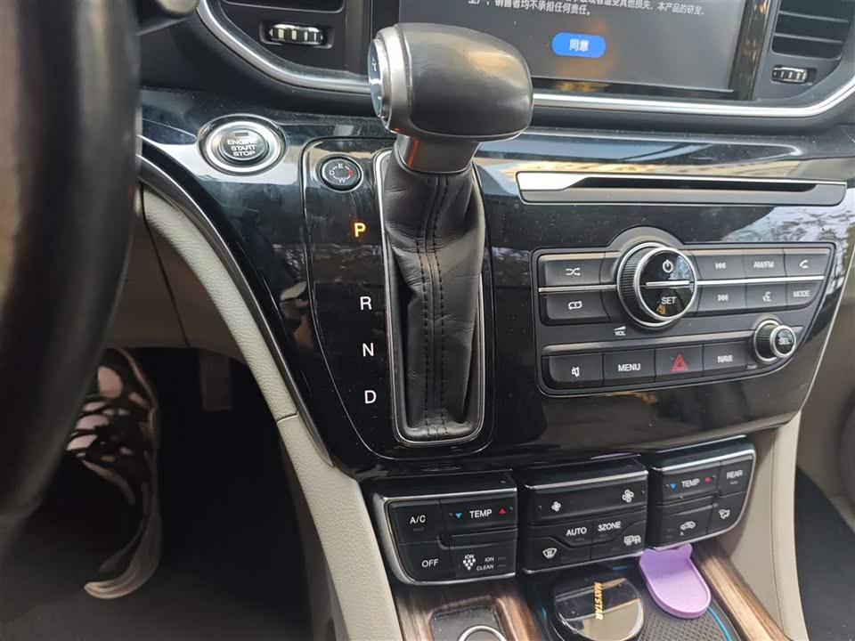 Trumpchi Trumpchi M8