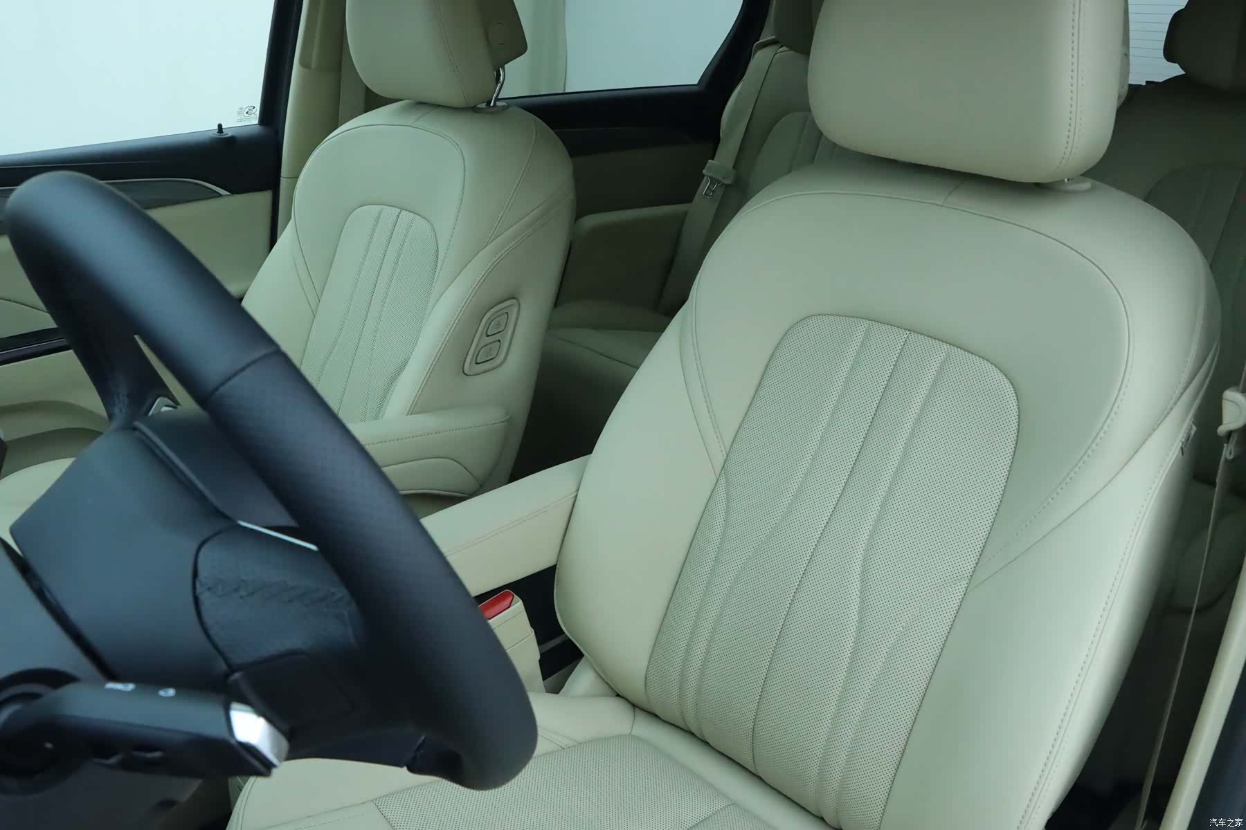 Buick GL8, 2025 7