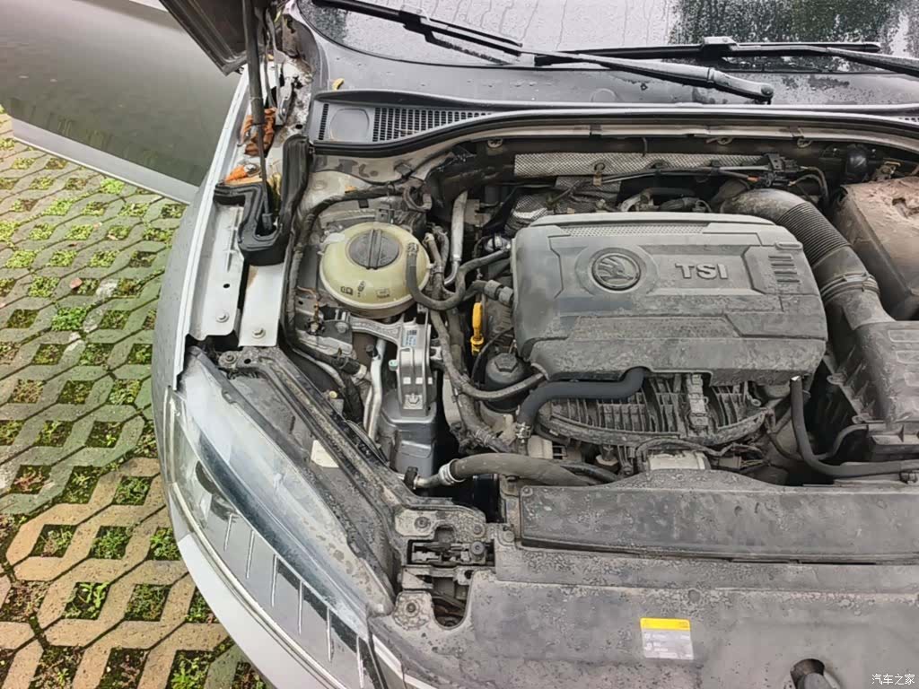 Skoda Superb, 2017 21
