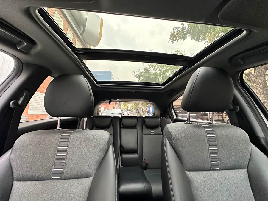 Honda XR-V 2020, фото 16
