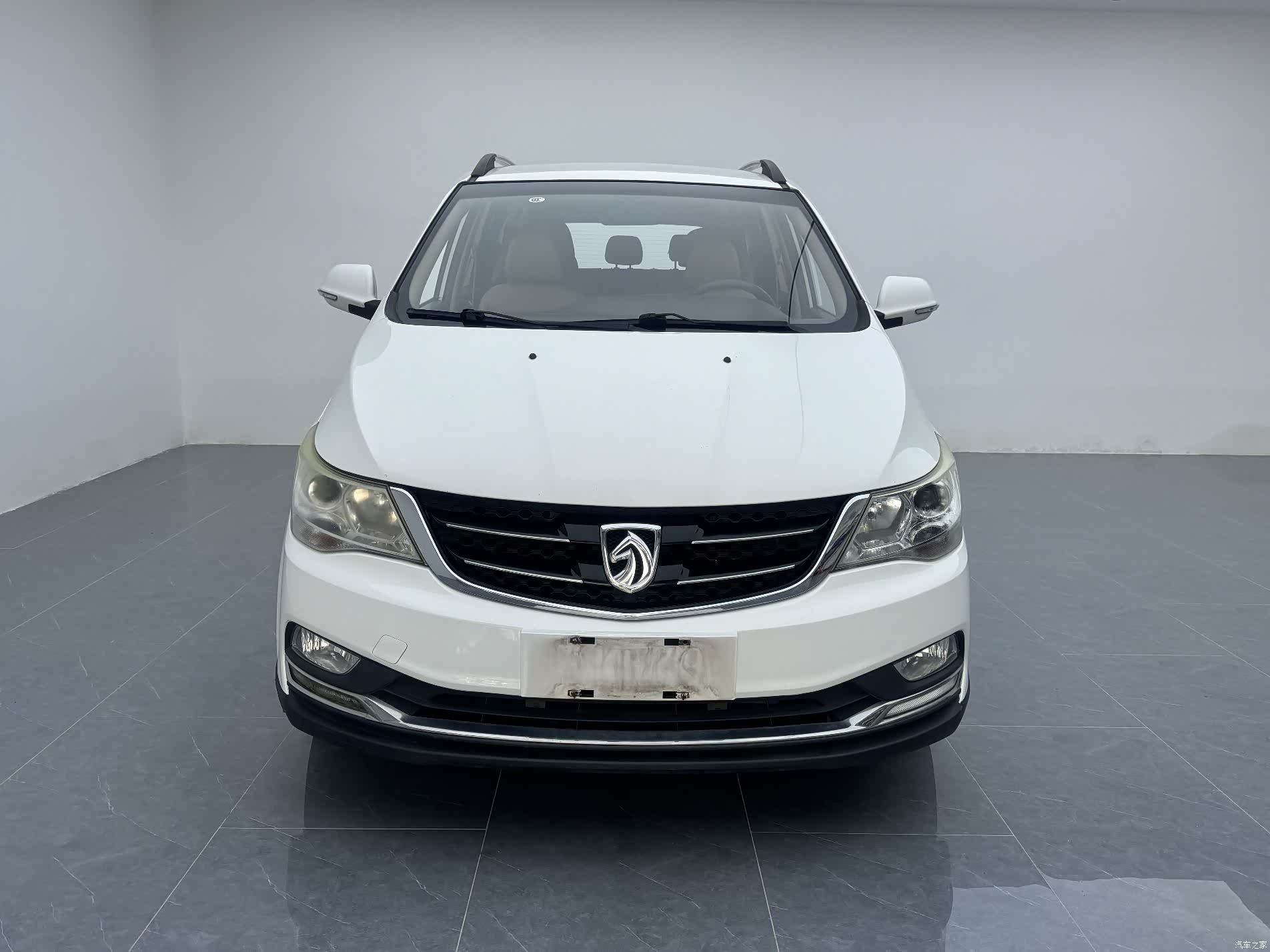 Wuling 730, 2018 3