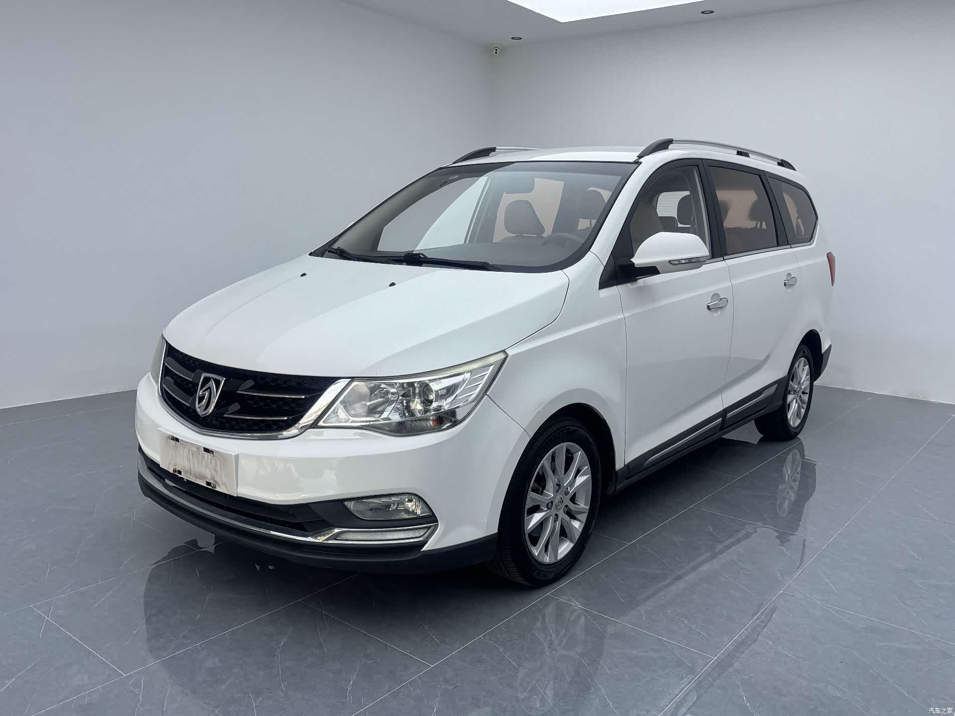 Wuling 730, 2018 1