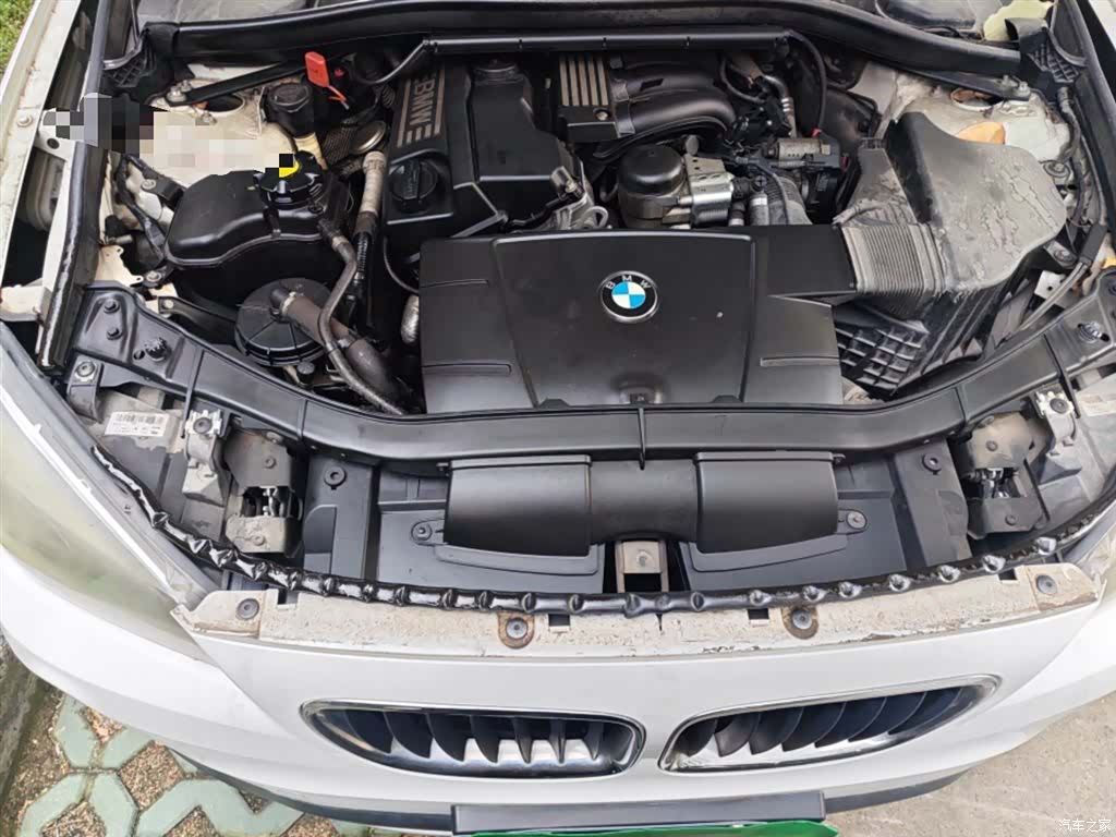 BMW X1, 2014 11