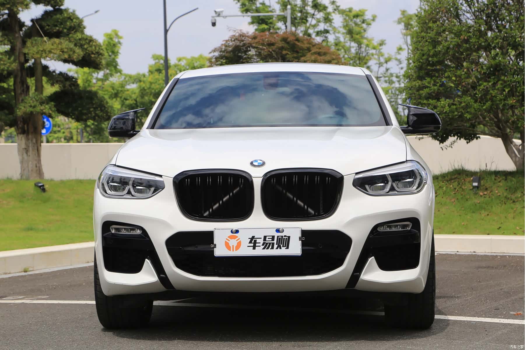BMW X4, 2019 2