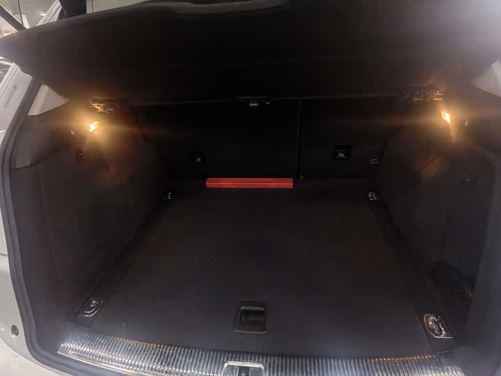 Audi Q5 2015 40 TFSI Progressive