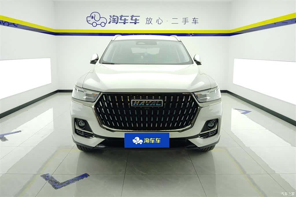 Haval H6, 2024 2