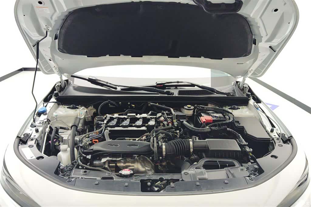 Honda Integra, 2023 10