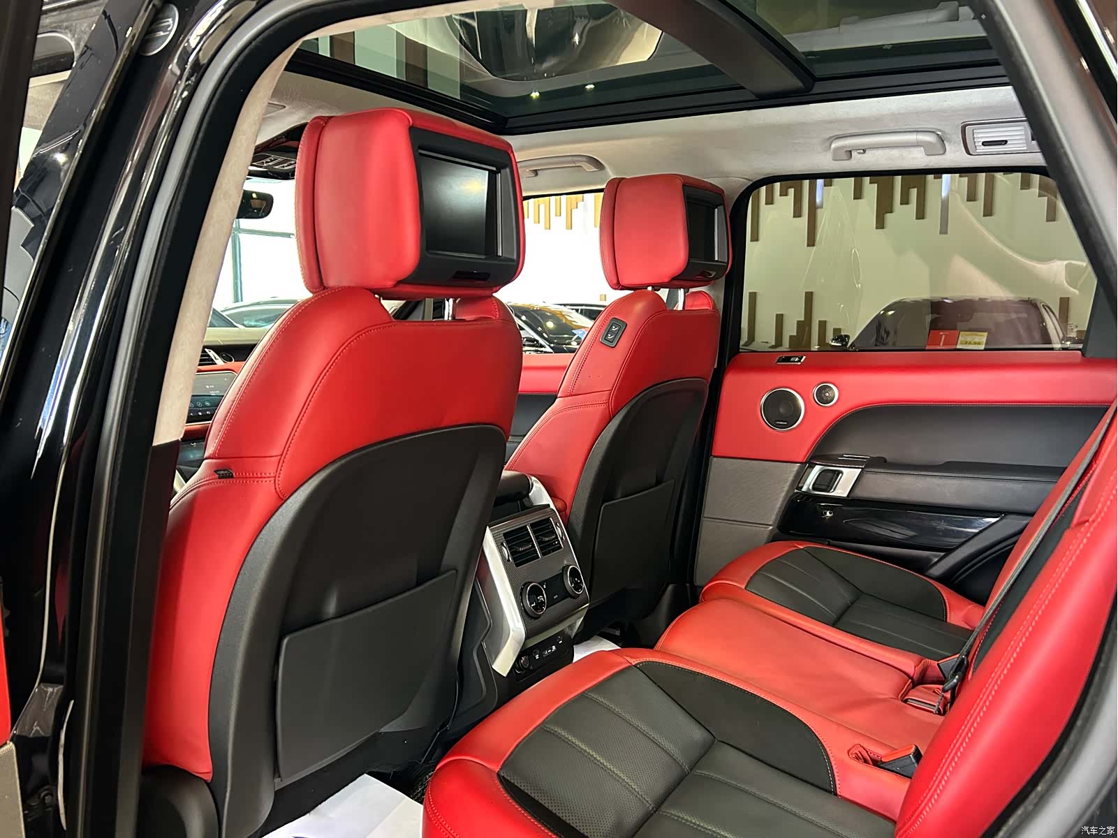 Land Rover Range Rover, 2022 17