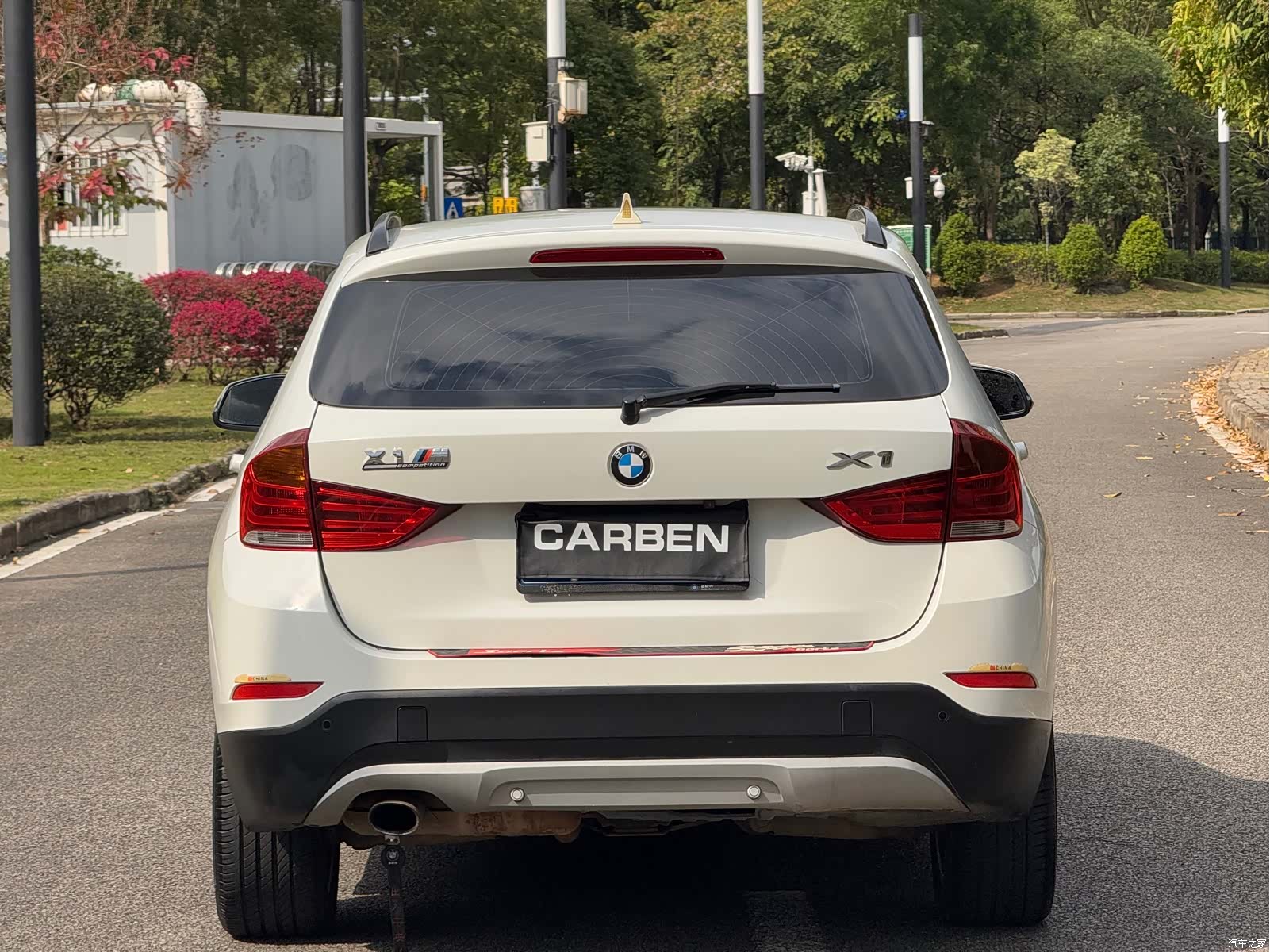 BMW X1, 2014 17