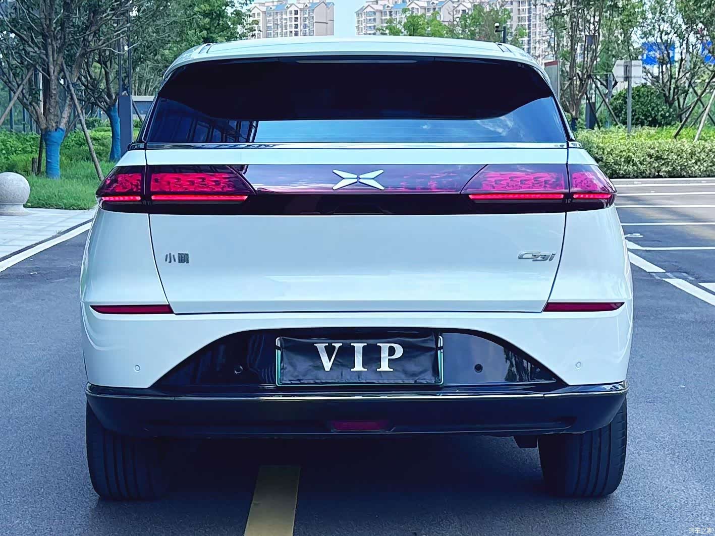 Xpeng G3i, 2022 10