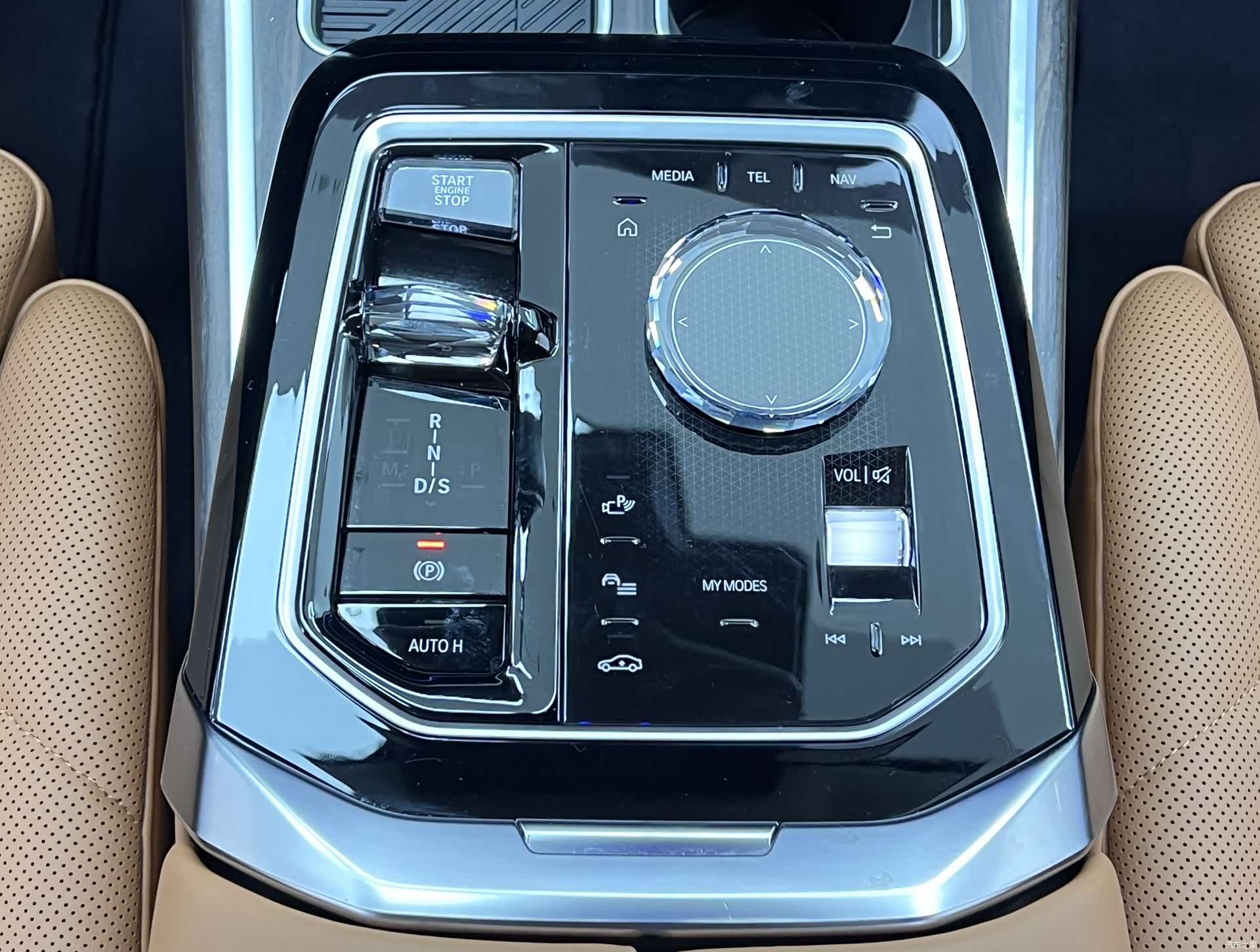 BMW 7 Series, 2025 29