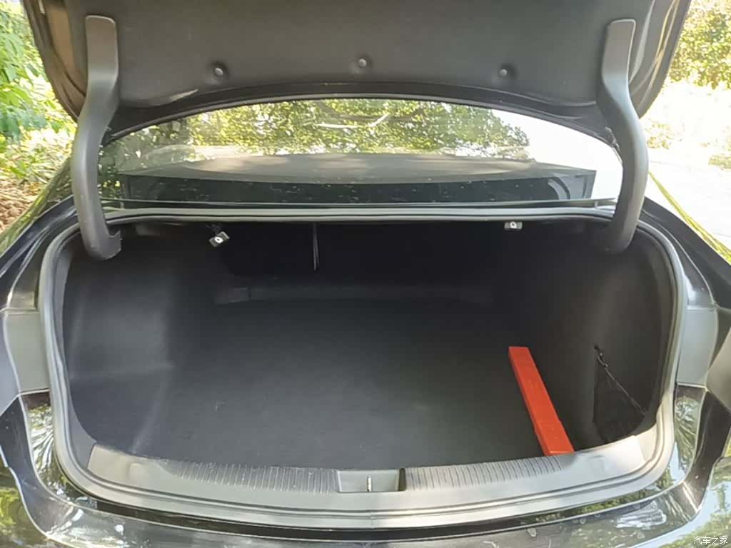 Buick Regal, 2021 19