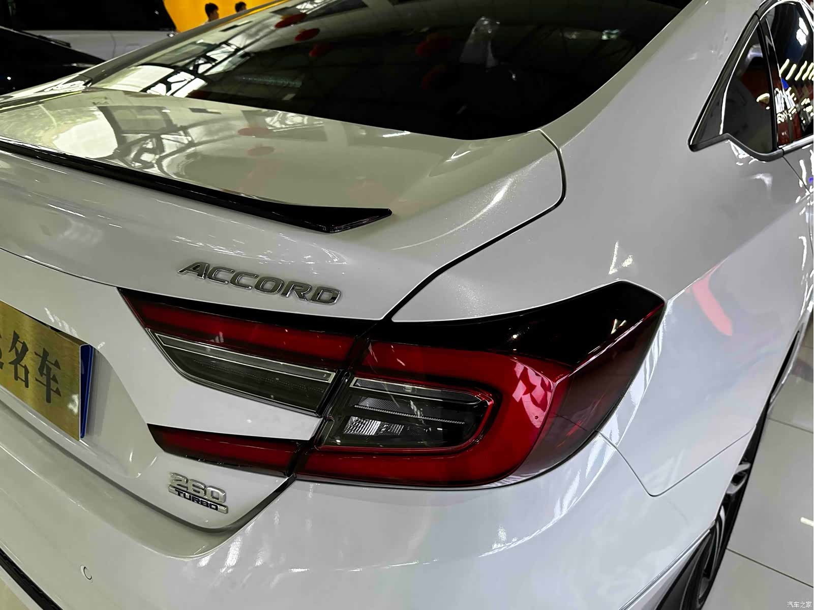 Honda Accord, 2022 18