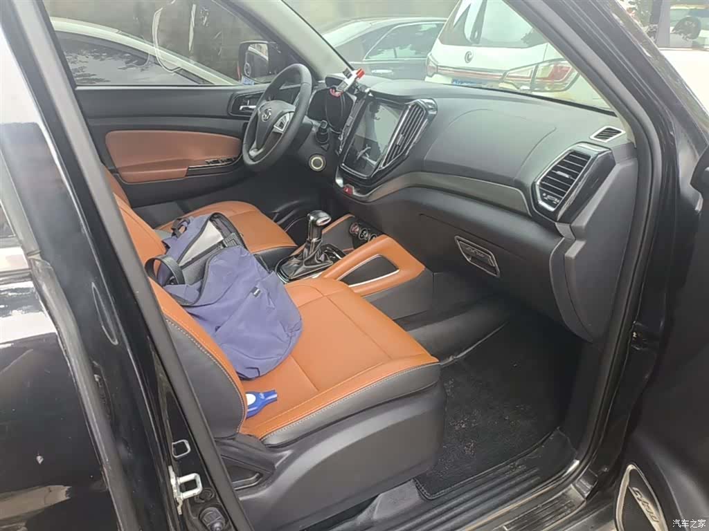 Changan CX70, 2017 25