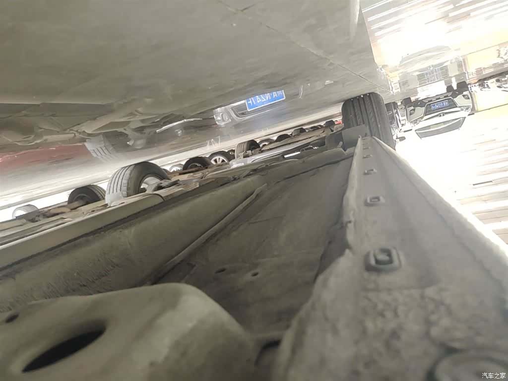 Buick XT, 2015 21