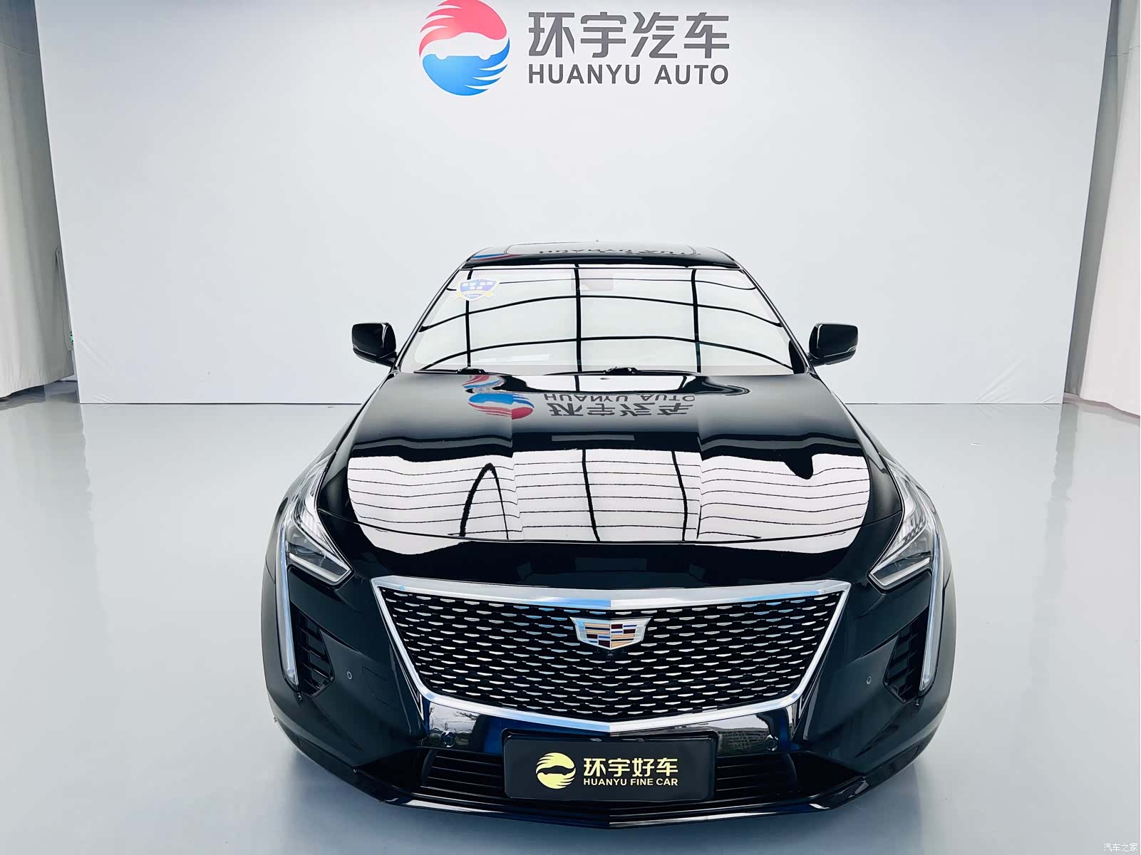 Cadillac CT6, 2021 2