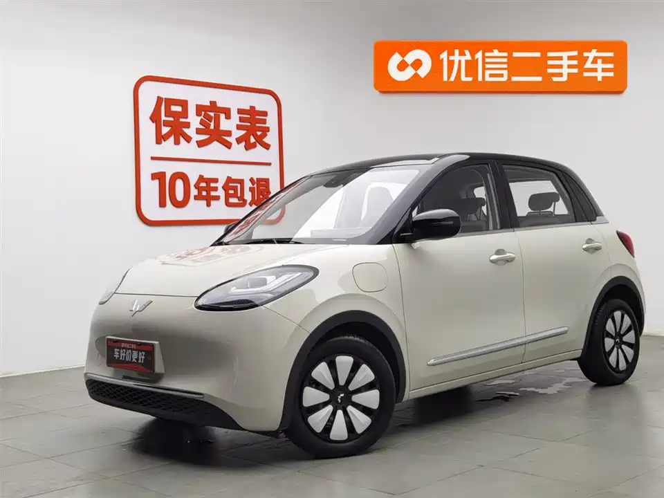 Wuling Wuling Bingguo