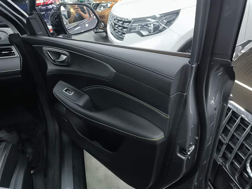 Roewe RX5 Roewe RX5