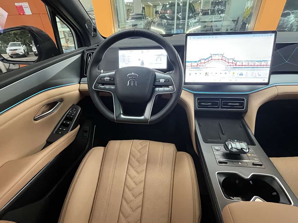 BYD Song L DM-i