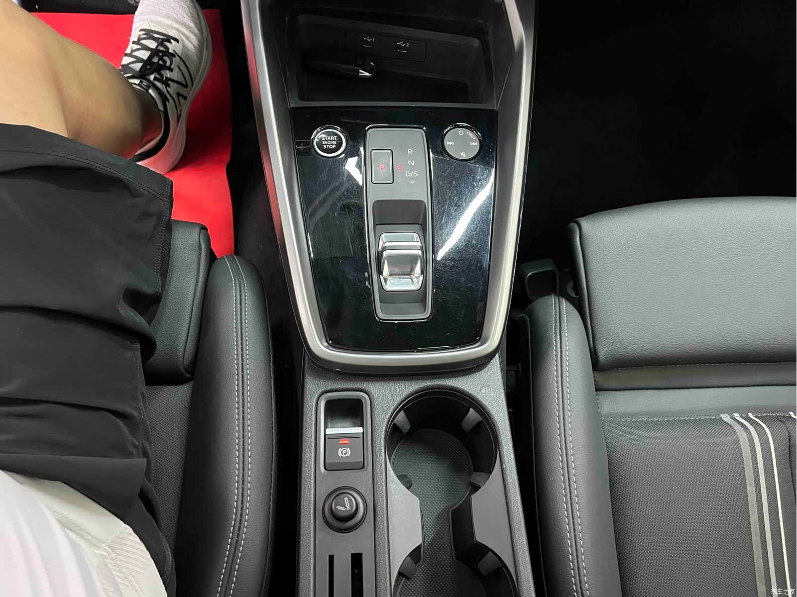 Audi A3, 2022 13