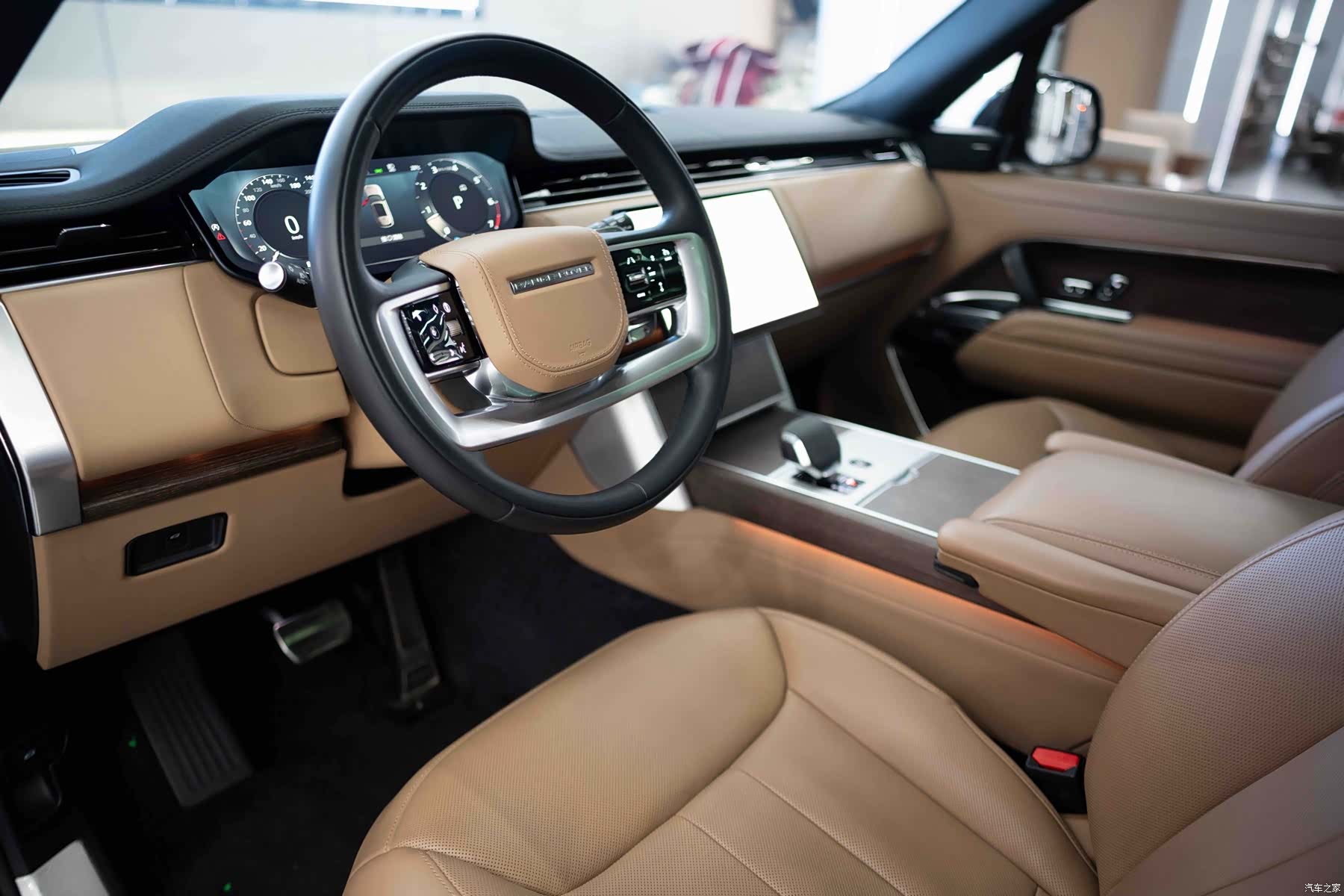 Land Rover Range Rover, 2024 8