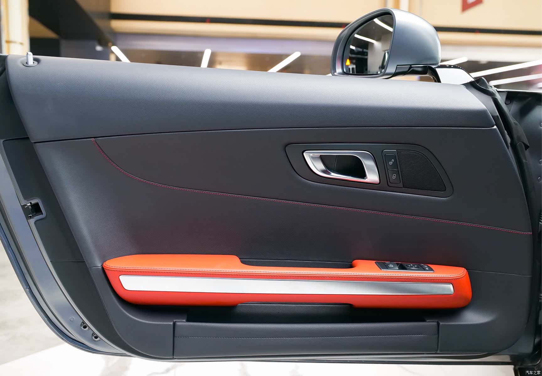 MG AMG, 2021 9
