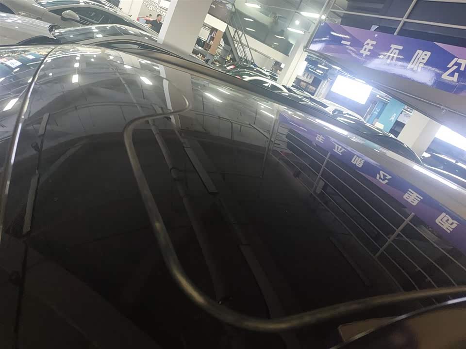Leapmotor C11 Leapmotor C11