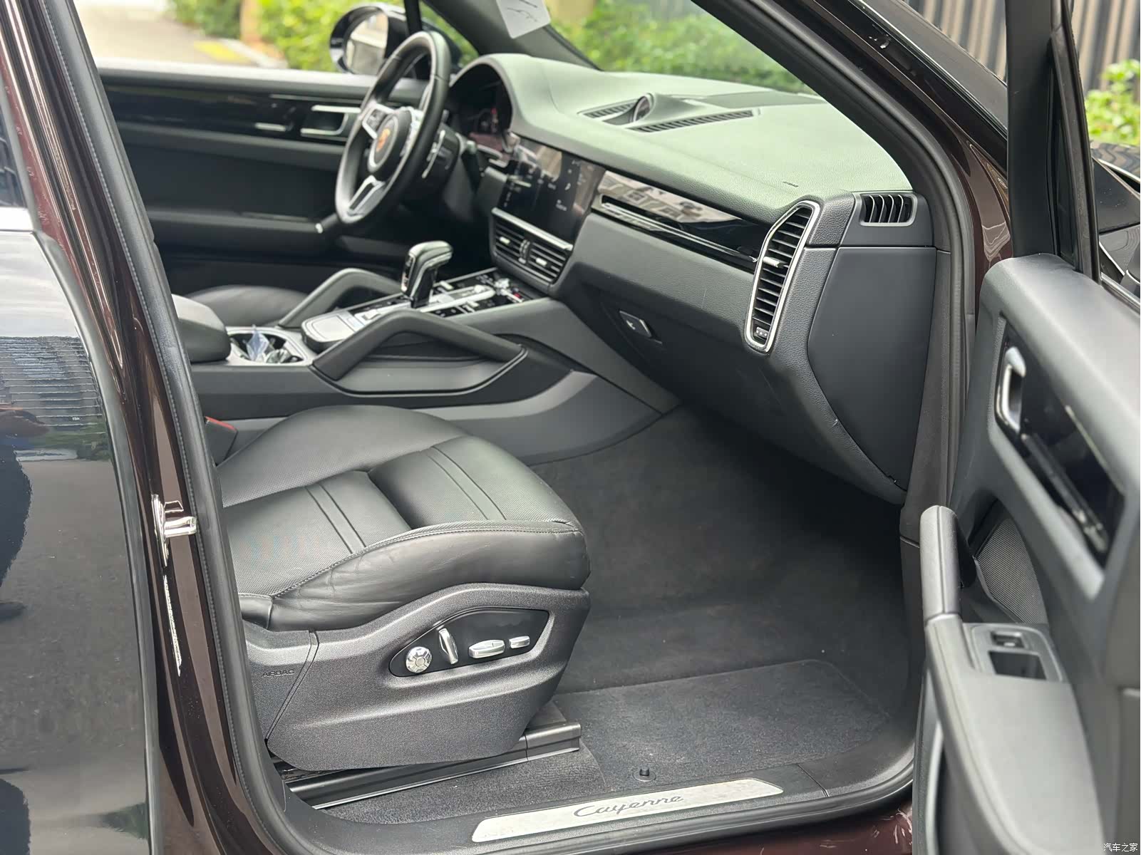 Porsche Cayenne, 2019 13