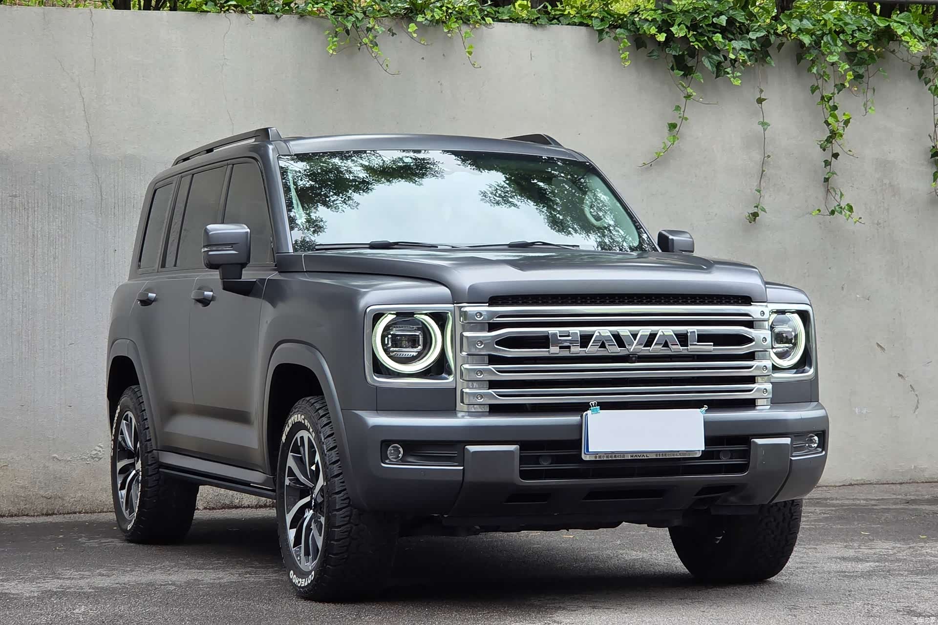 Haval H9, 2024 3
