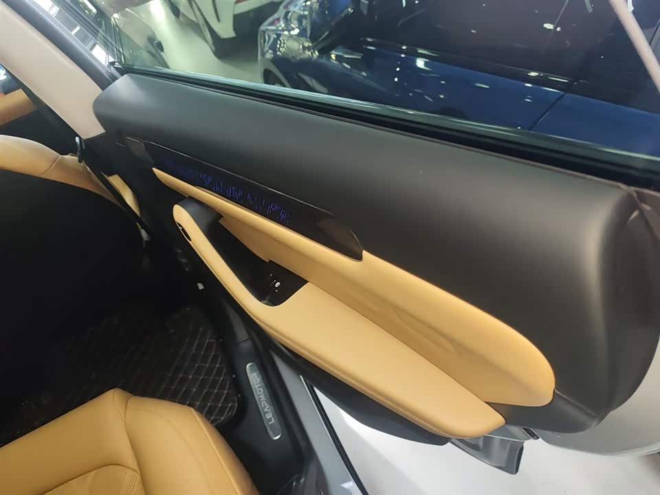 Leapmotor C11 Leapmotor C11