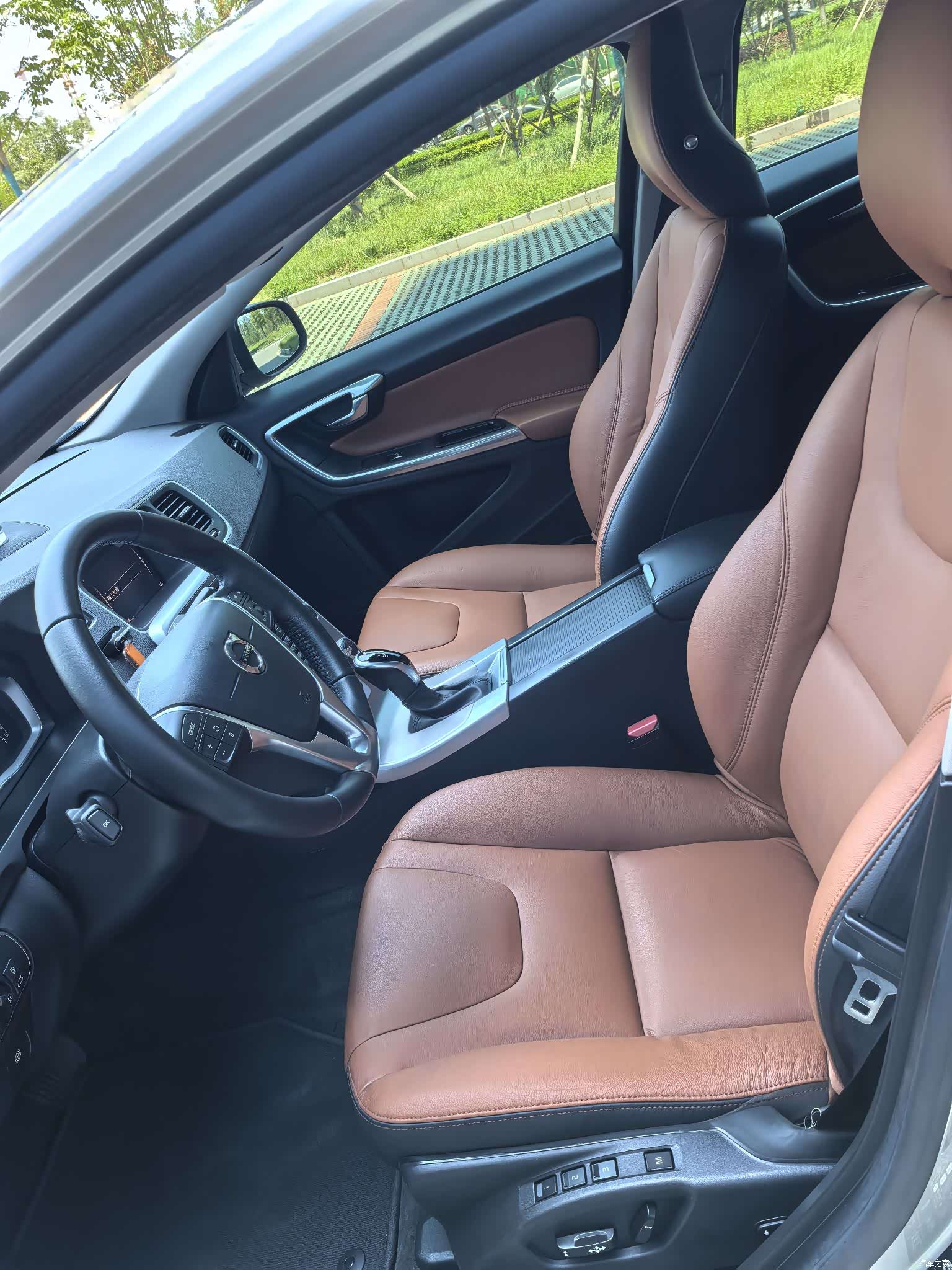 Volvo S60, 2018 8